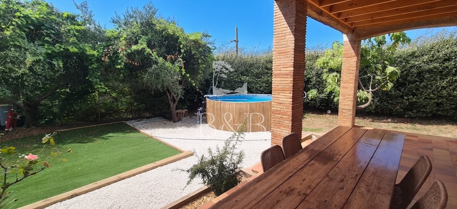 Appartement à vendre, 80m², Puget-sur-Argens