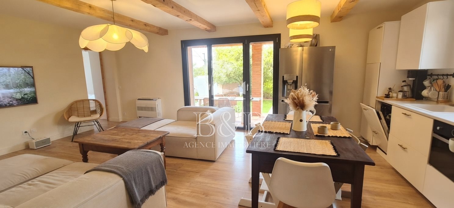 Appartement à vendre, 80m², Puget-sur-Argens
