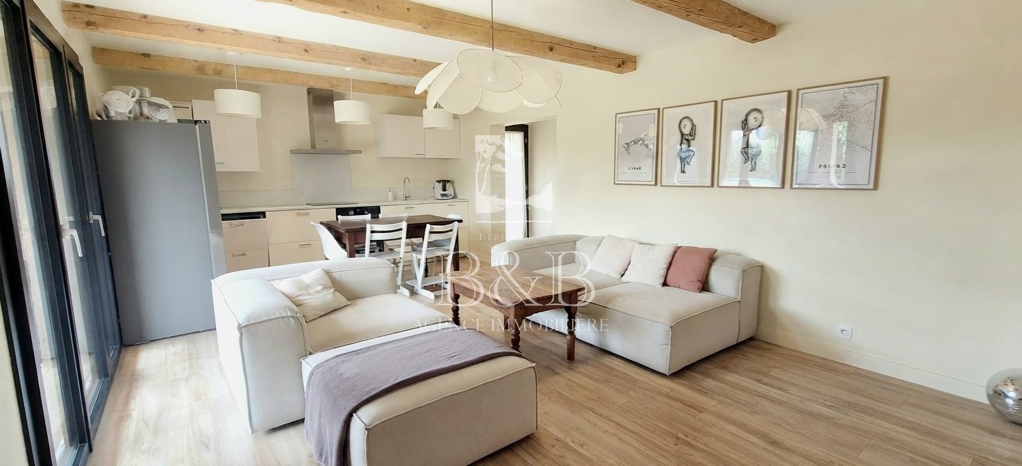 Appartement à vendre, 80m², Puget-sur-Argens