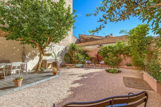 Appartement 4 pièces 84 m² · à Fréjus · 84 m² · 575 000 €