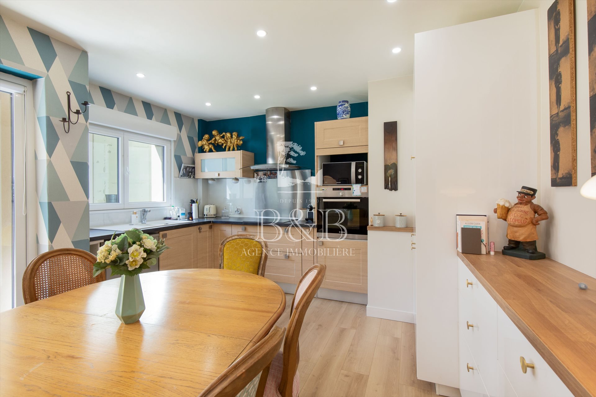 Appartement à vendre, 62m², Fréjus