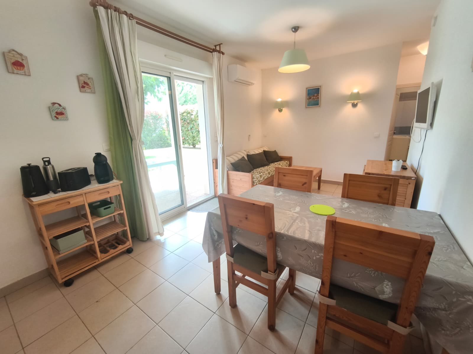 Maison à vendre, 44m², Poggio-Mezzana