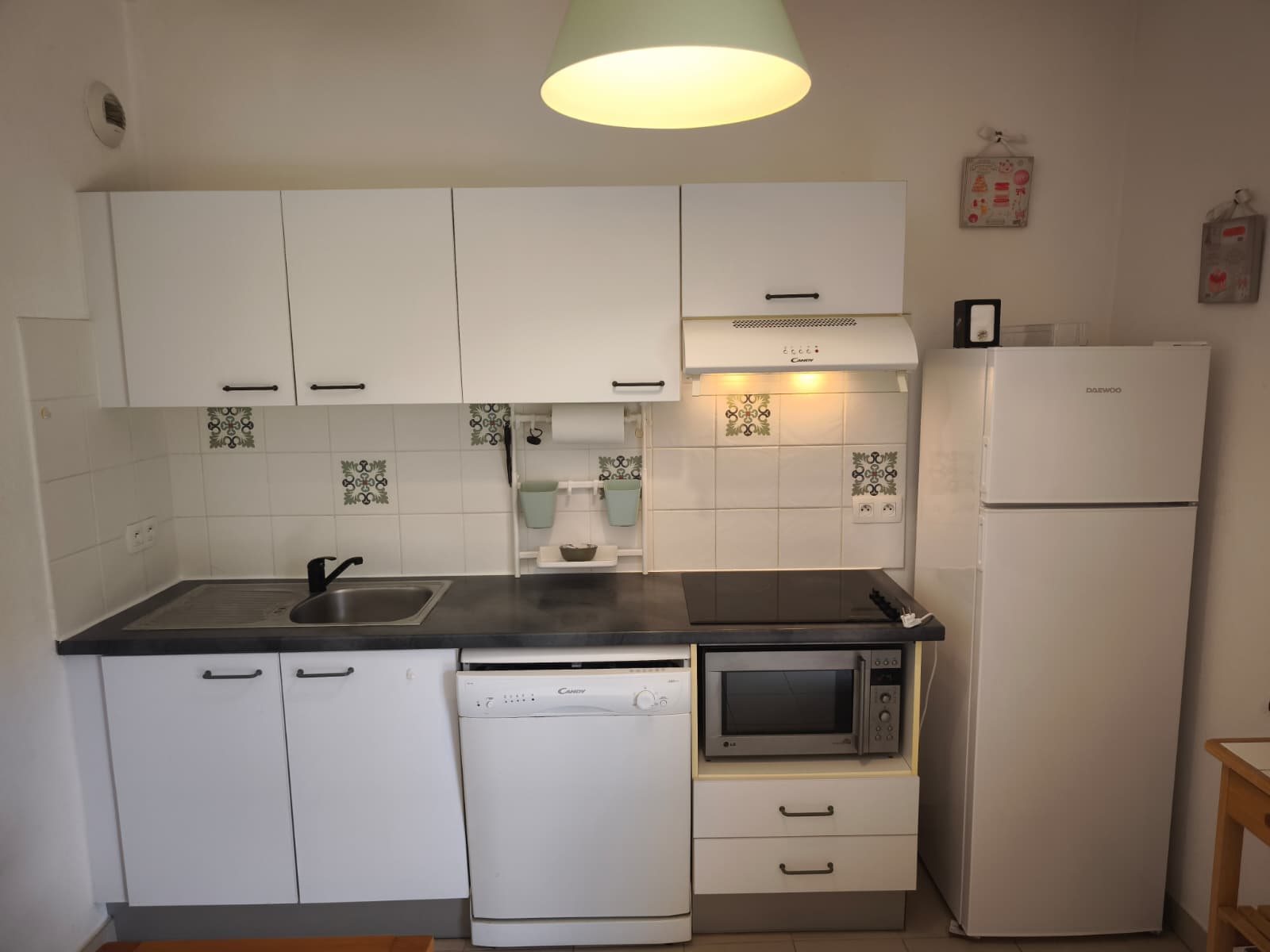 Maison à vendre, 44m², Poggio-Mezzana