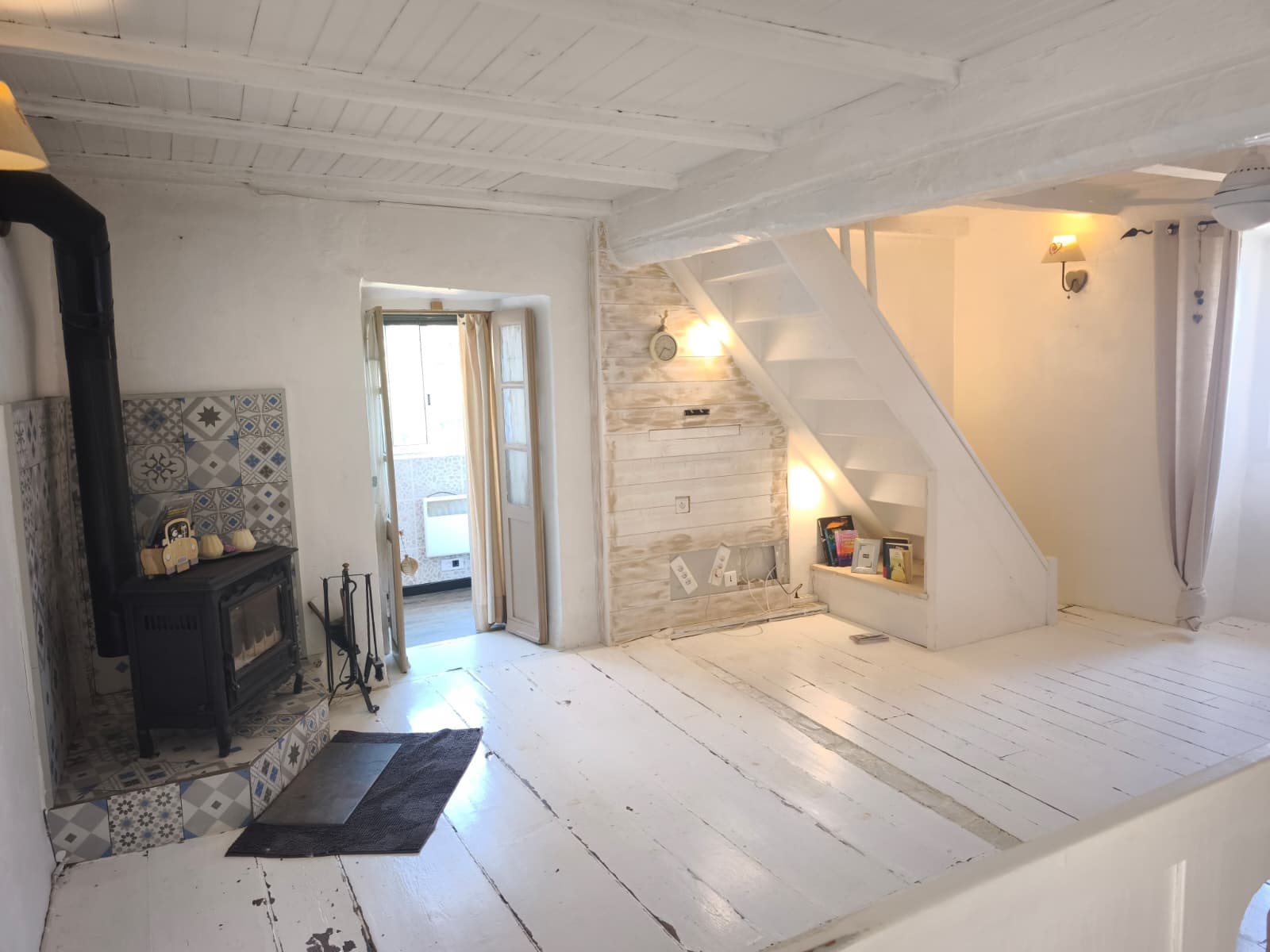 Maison à vendre, 95m², Cervione