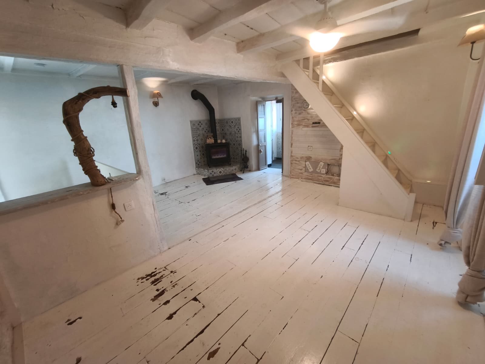 Maison à vendre, 95m², Cervione