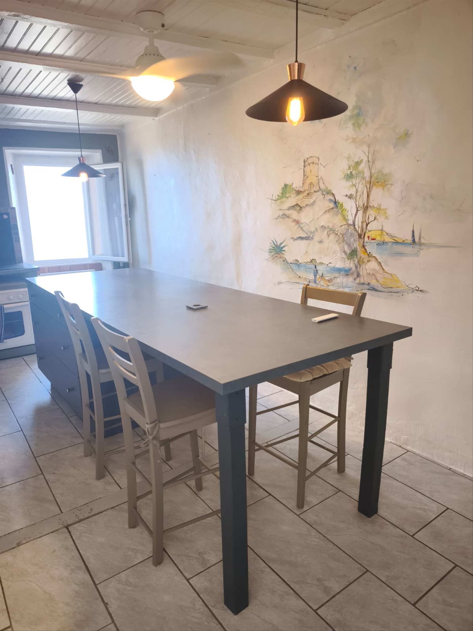 Maison à vendre, 95m², Cervione
