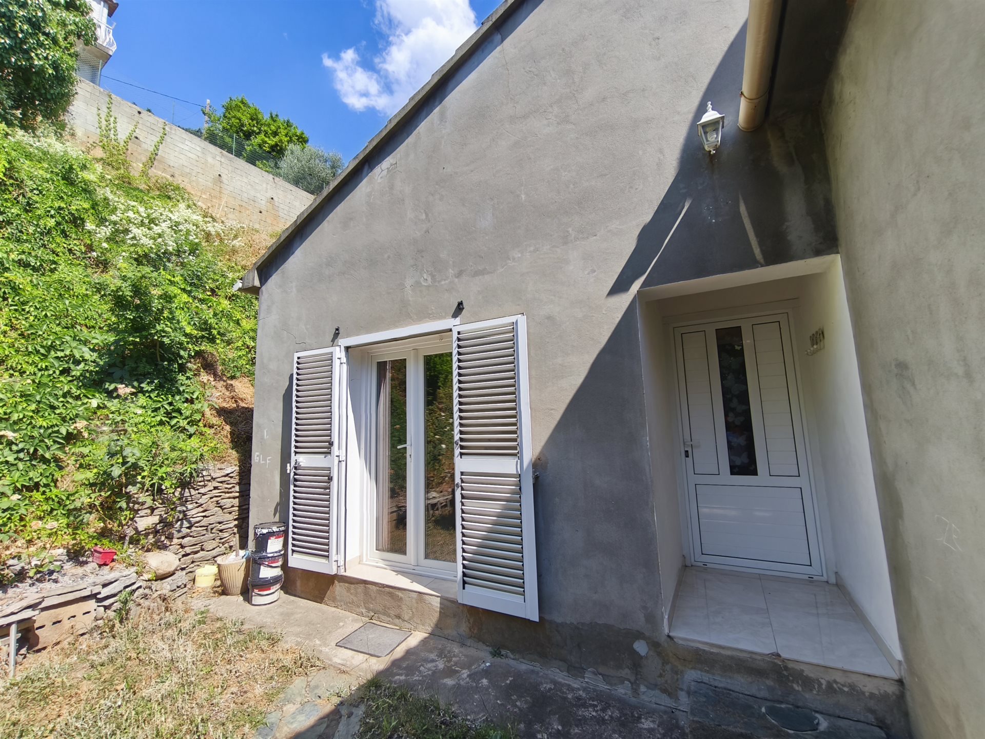 Maison à vendre, 92m², Cervione