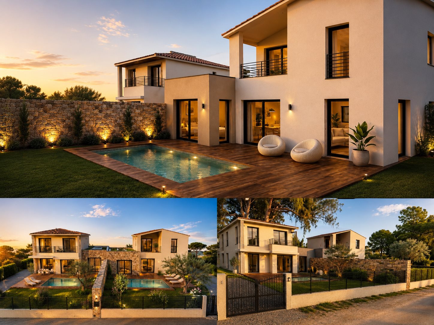 Maison à vendre, 124m², Borgo
