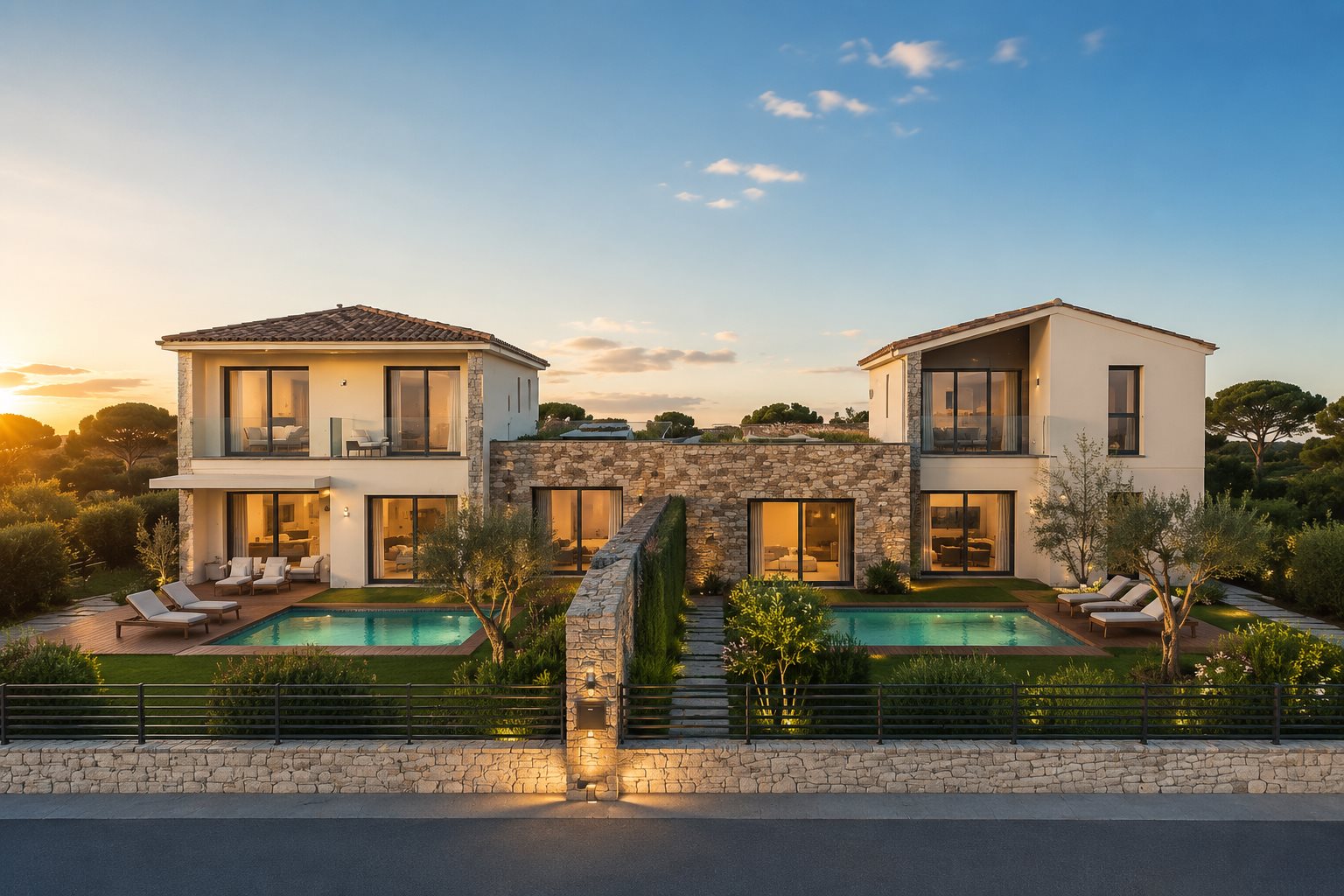Maison à vendre, 124m², Borgo