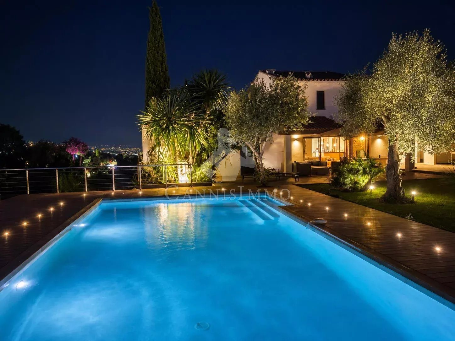 Maison à vendre, 230m², Cannes
