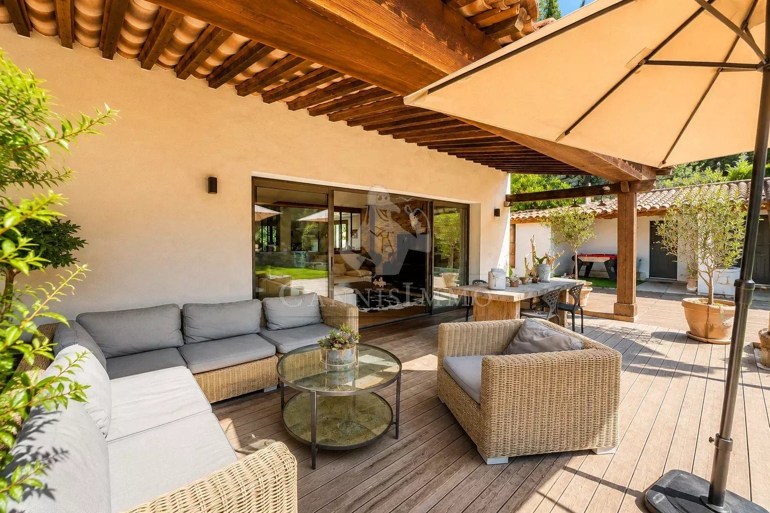 Maison à vendre, 230m², Cannes