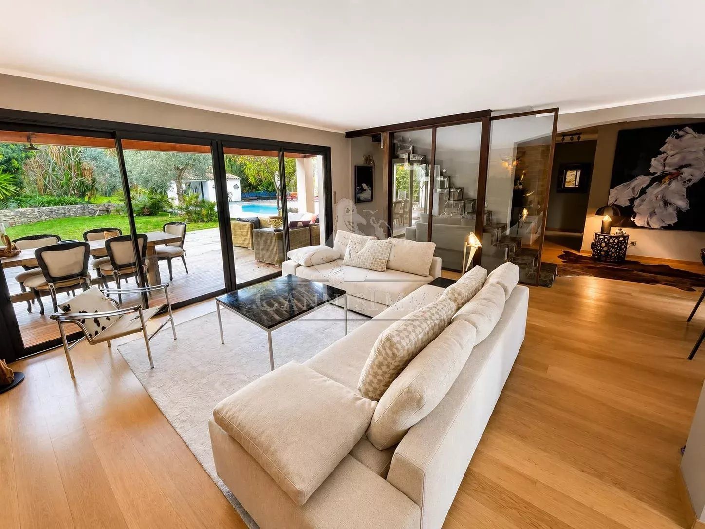 Maison à vendre, 230m², Cannes