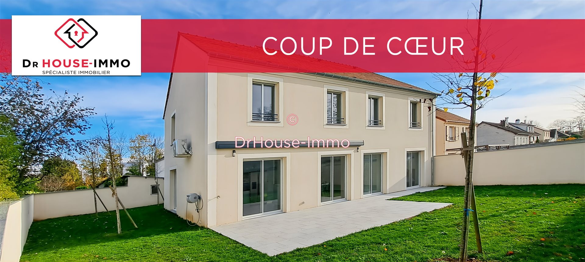 Maison à vendre, 225m², Brie-Comte-Robert
