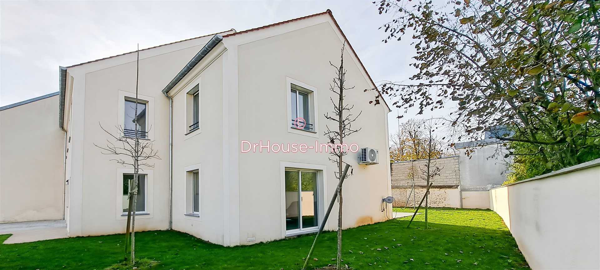 Maison à vendre, 225m², Brie-Comte-Robert