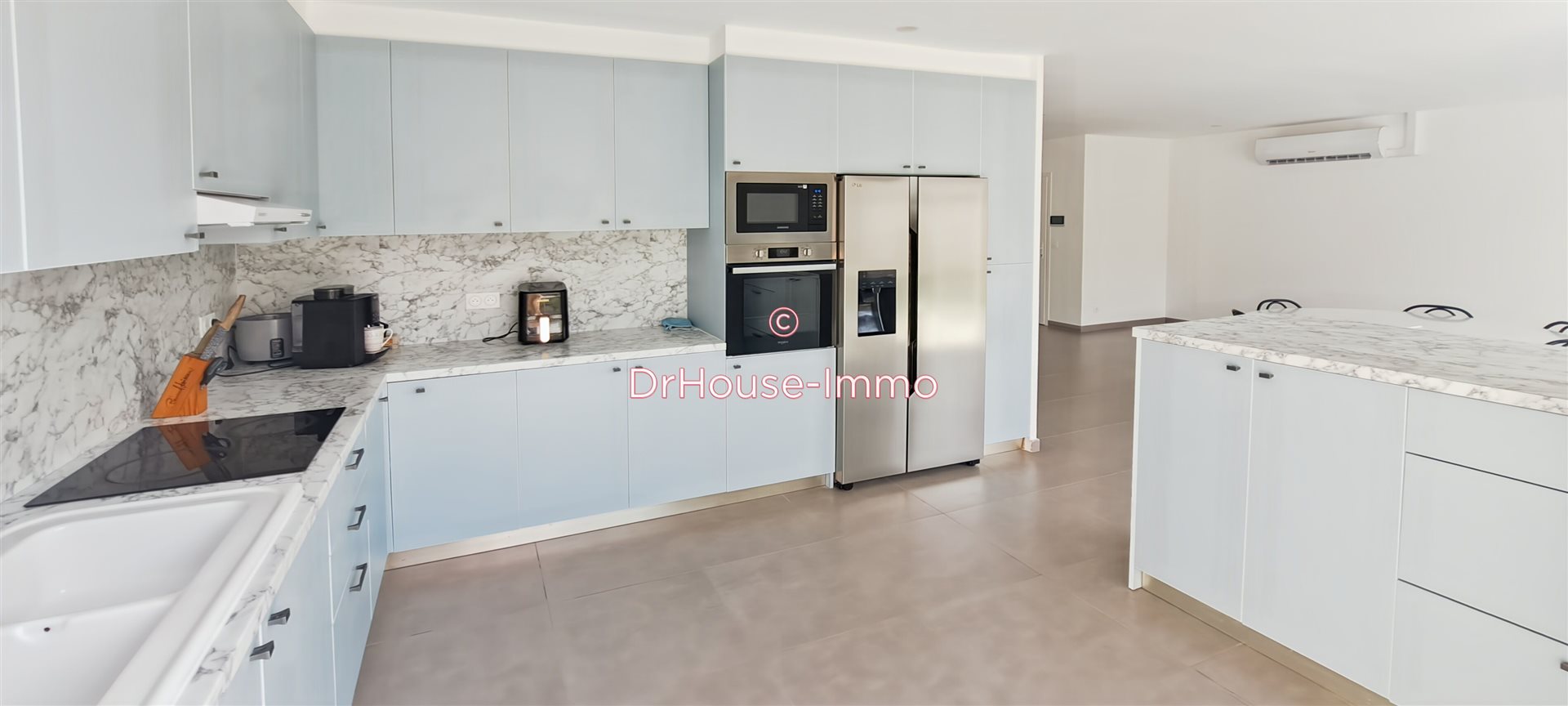 Maison à vendre, 225m², Brie-Comte-Robert