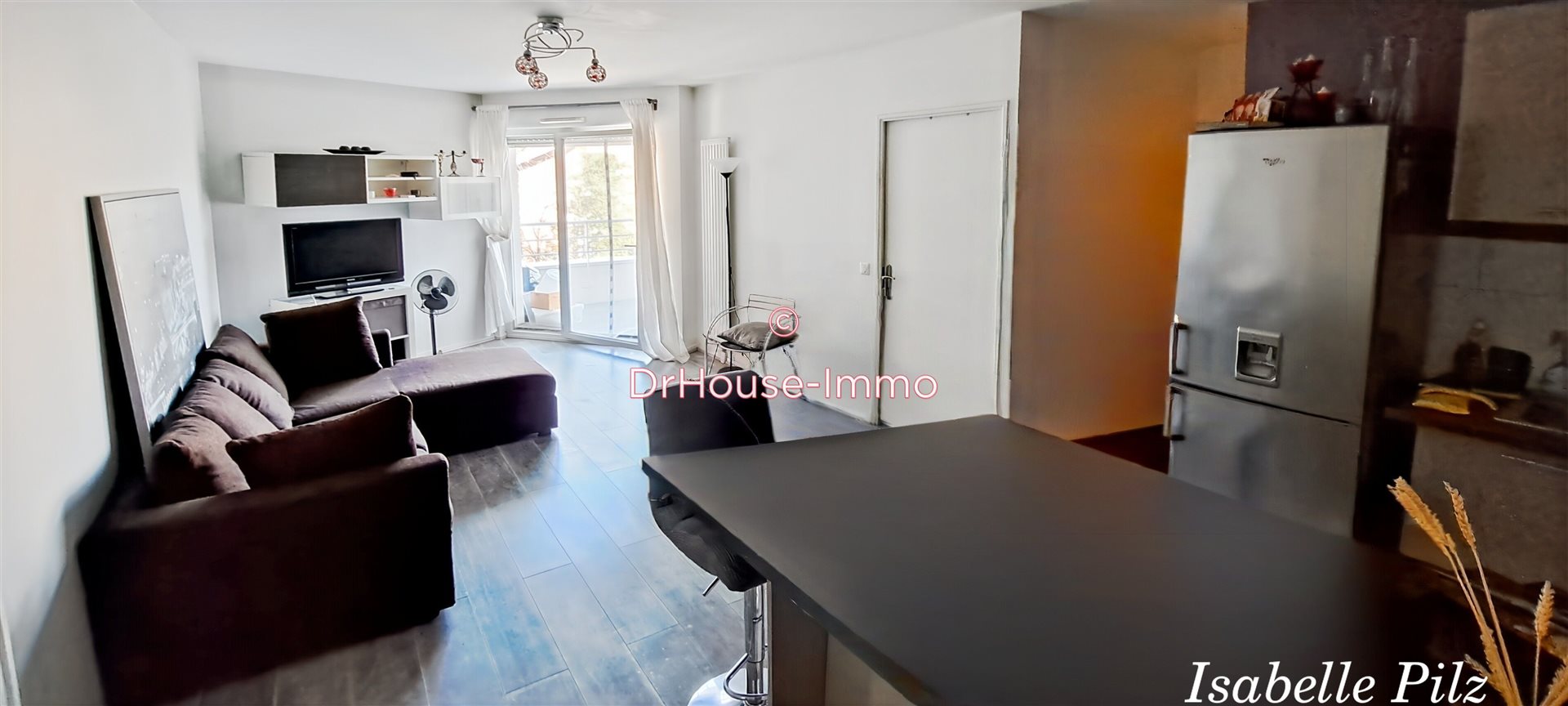 Appartement à vendre, 43m², Champigny-sur-Marne