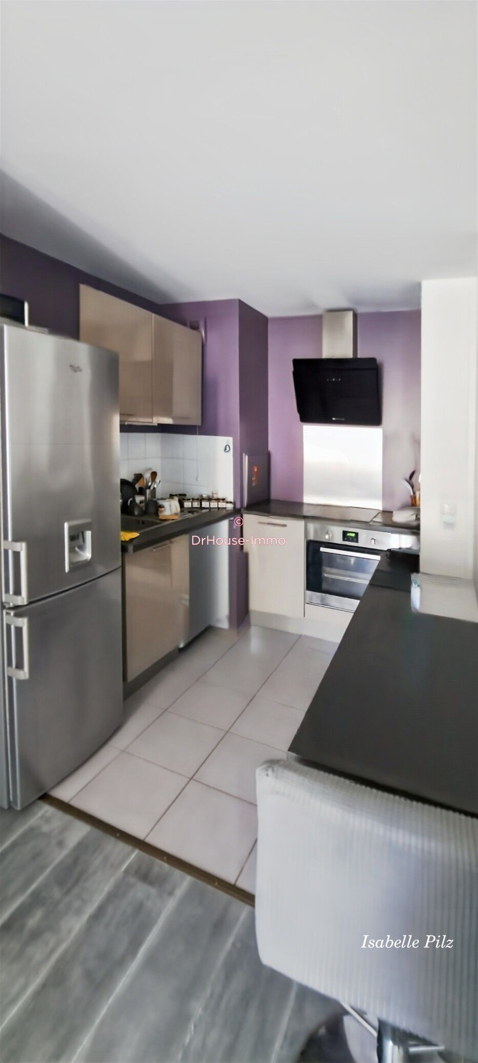 Appartement à vendre, 43m², Champigny-sur-Marne