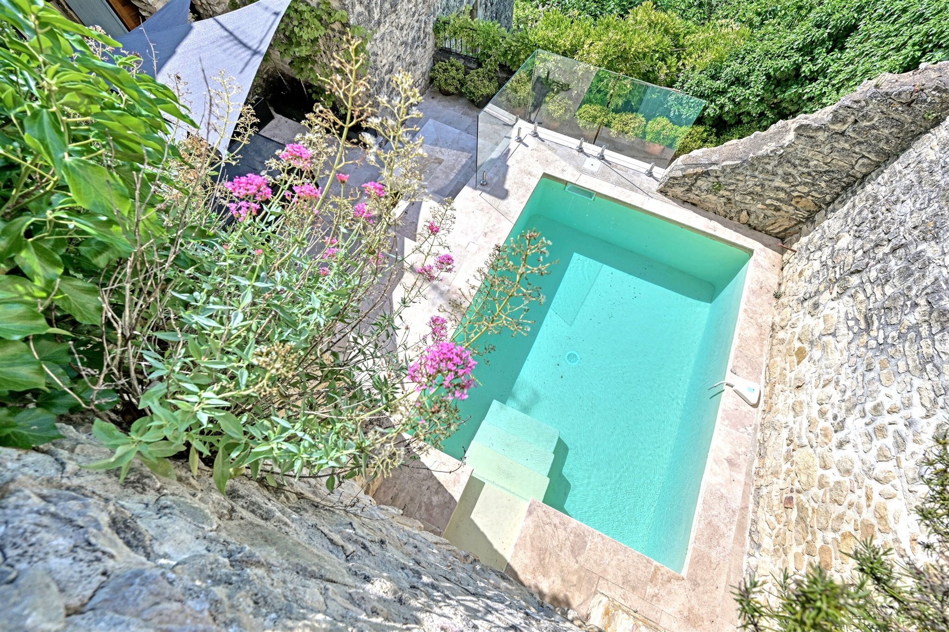 Maison à vendre, 300m², La Roque-sur-Cèze