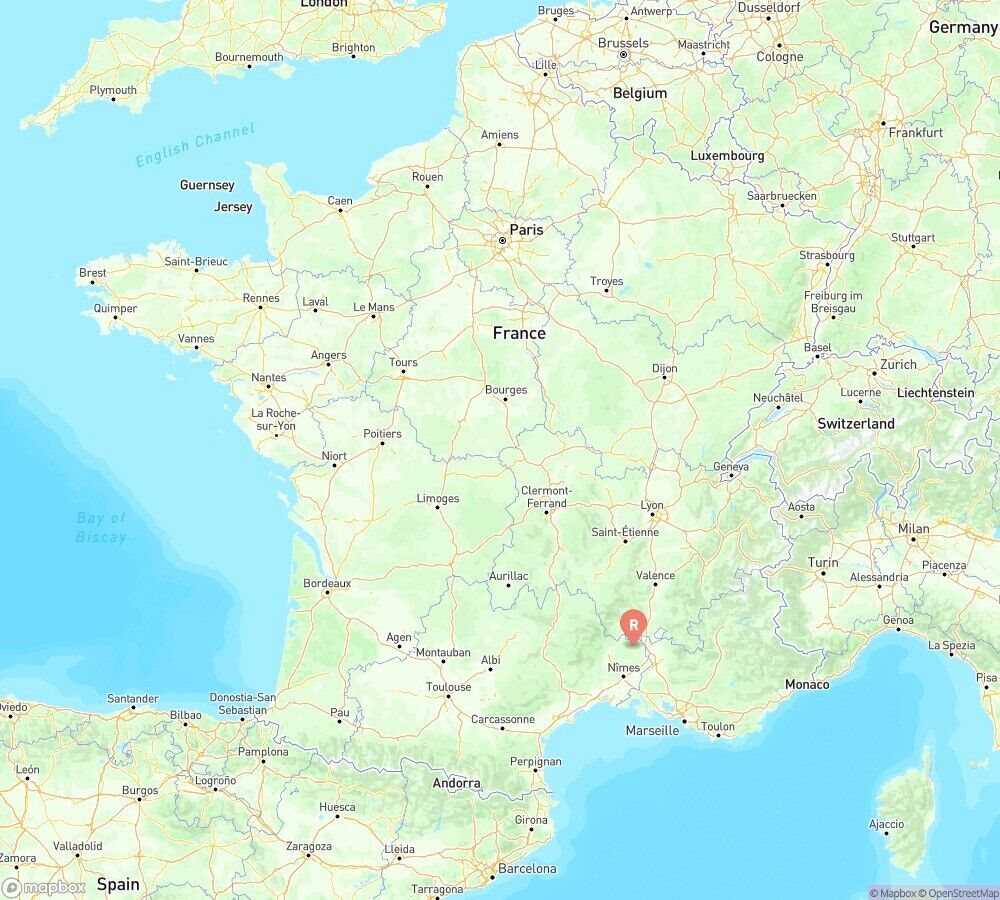 Maison à vendre, 300m², La Roque-sur-Cèze