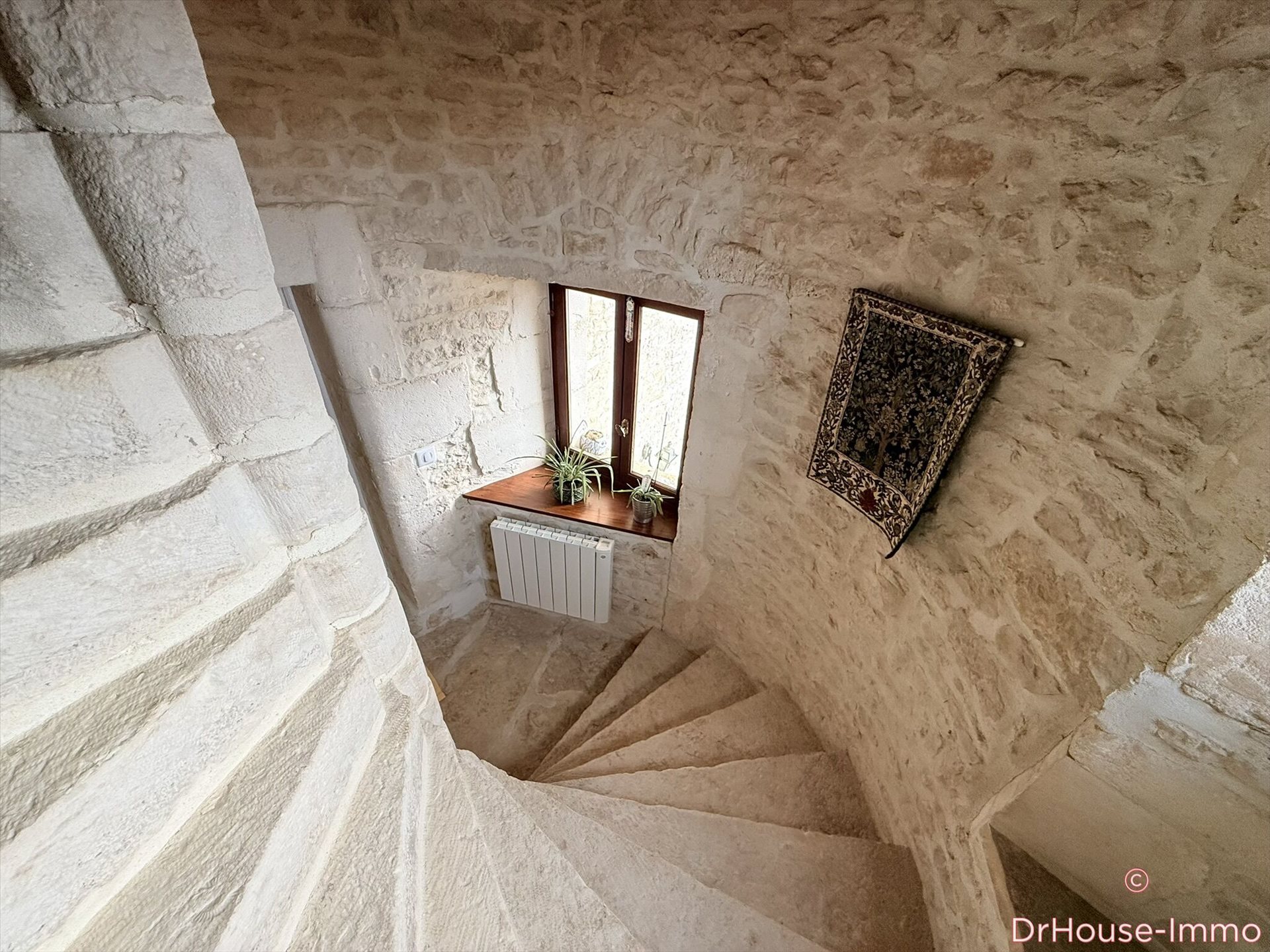 Maison à vendre, 170m², Ruffec