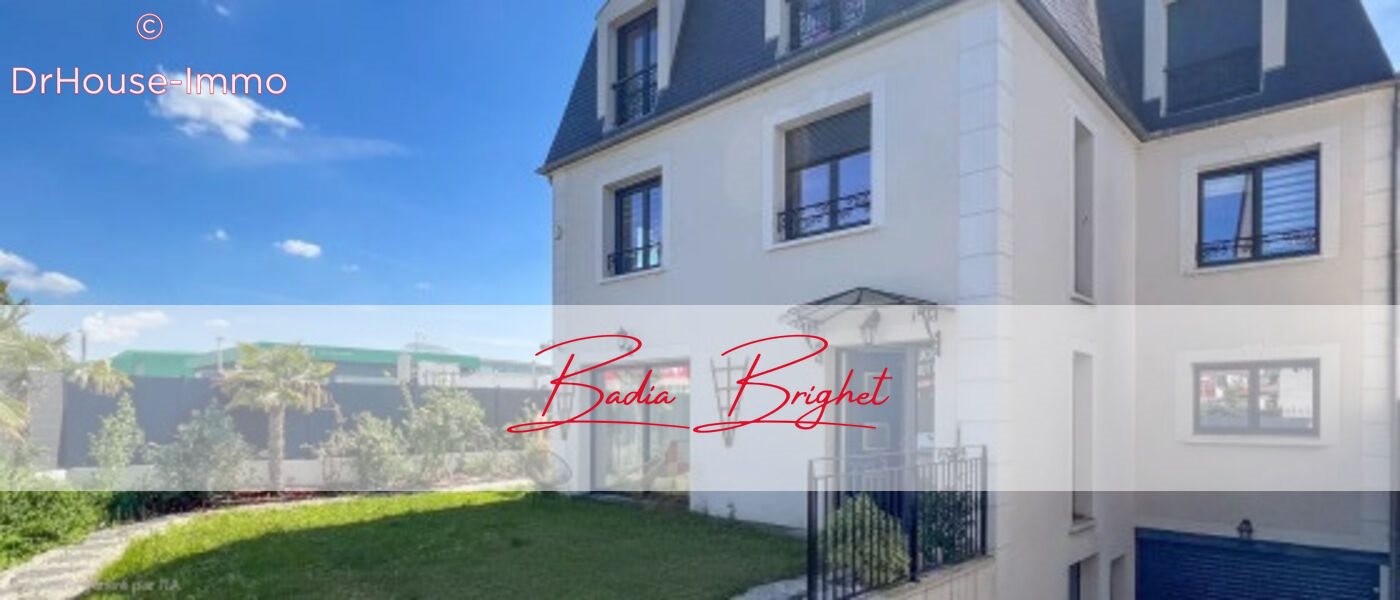 Maison à vendre, 238m², Montesson