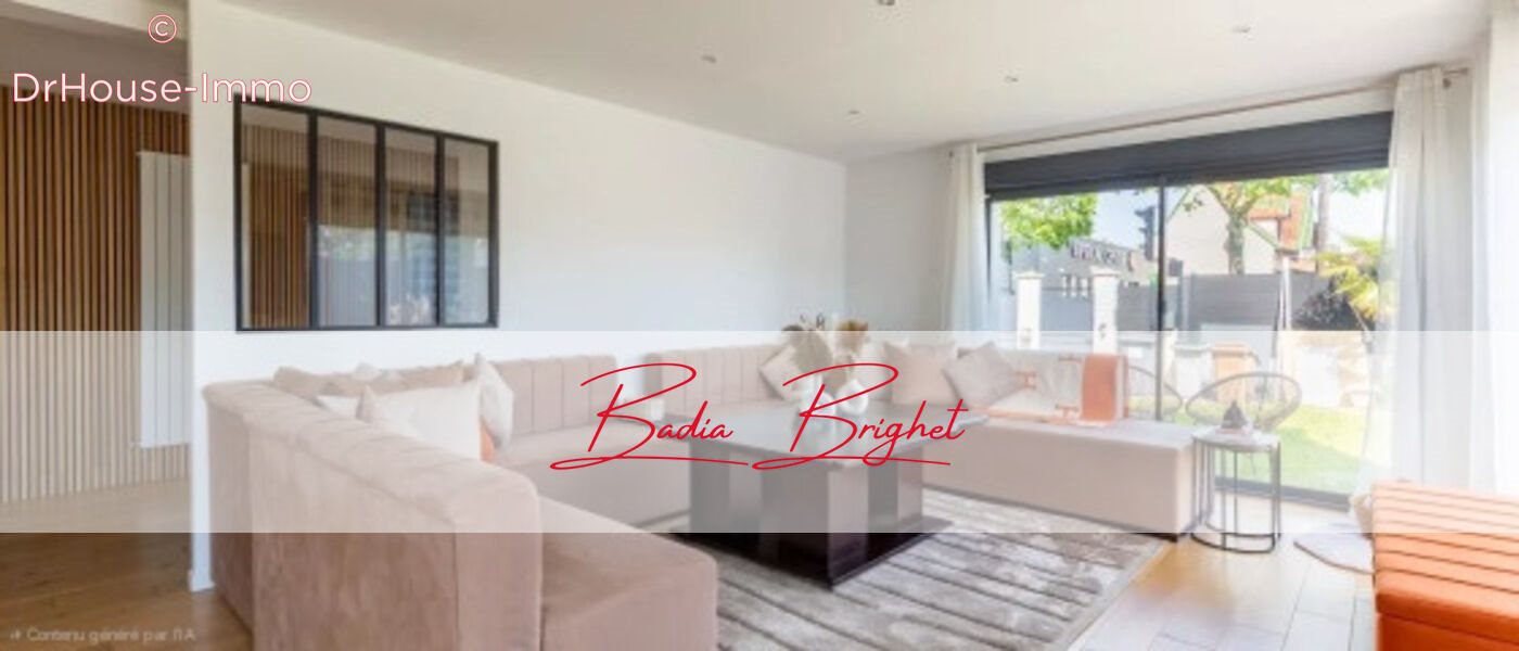 Maison à vendre, 238m², Montesson
