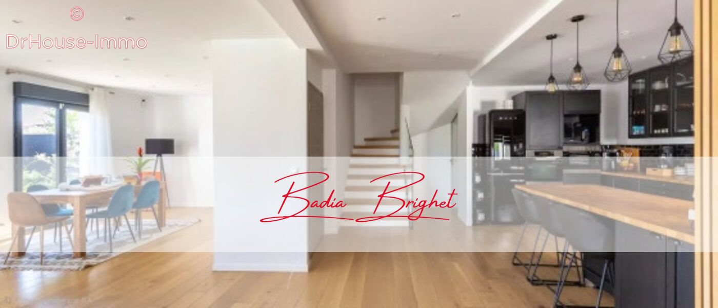 Maison à vendre, 238m², Montesson
