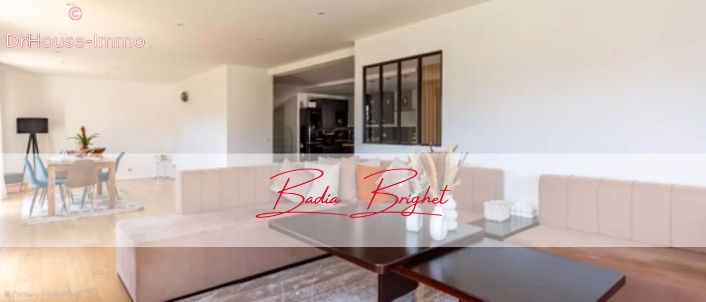 Maison à vendre, 238m², Montesson