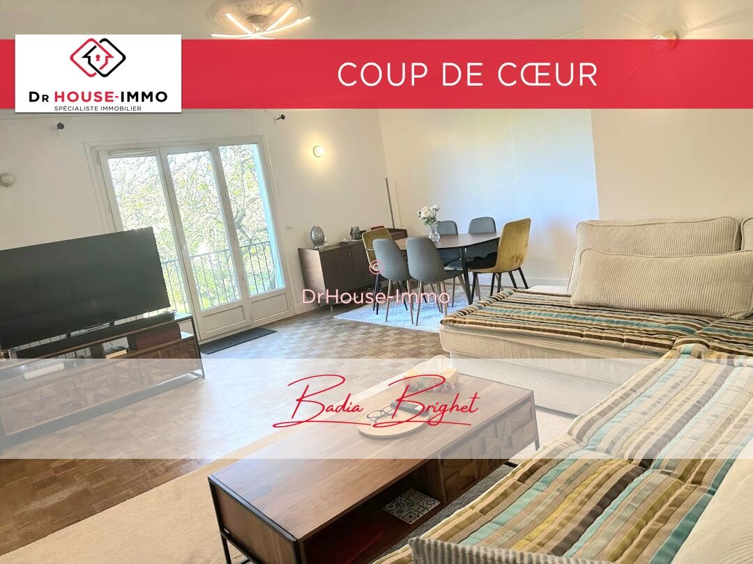 Maison à vendre, 80m², Orly