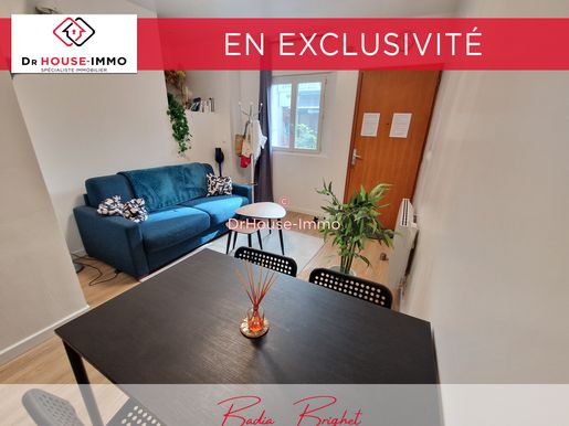 Appartement 2 pièces 39 m² · à Paris 14ème · 39 m² · 389 000 €