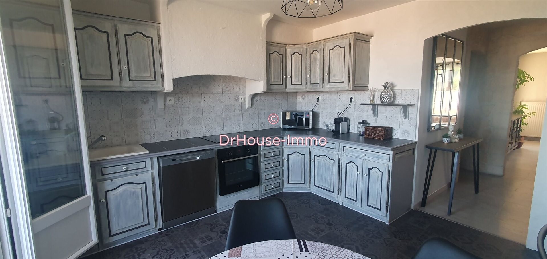Appartement à vendre, 96m², Châteauneuf-les-Martigues