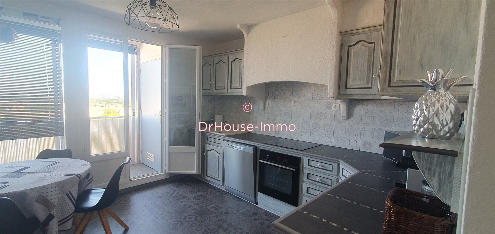 Appartement à vendre, 96m², Châteauneuf-les-Martigues