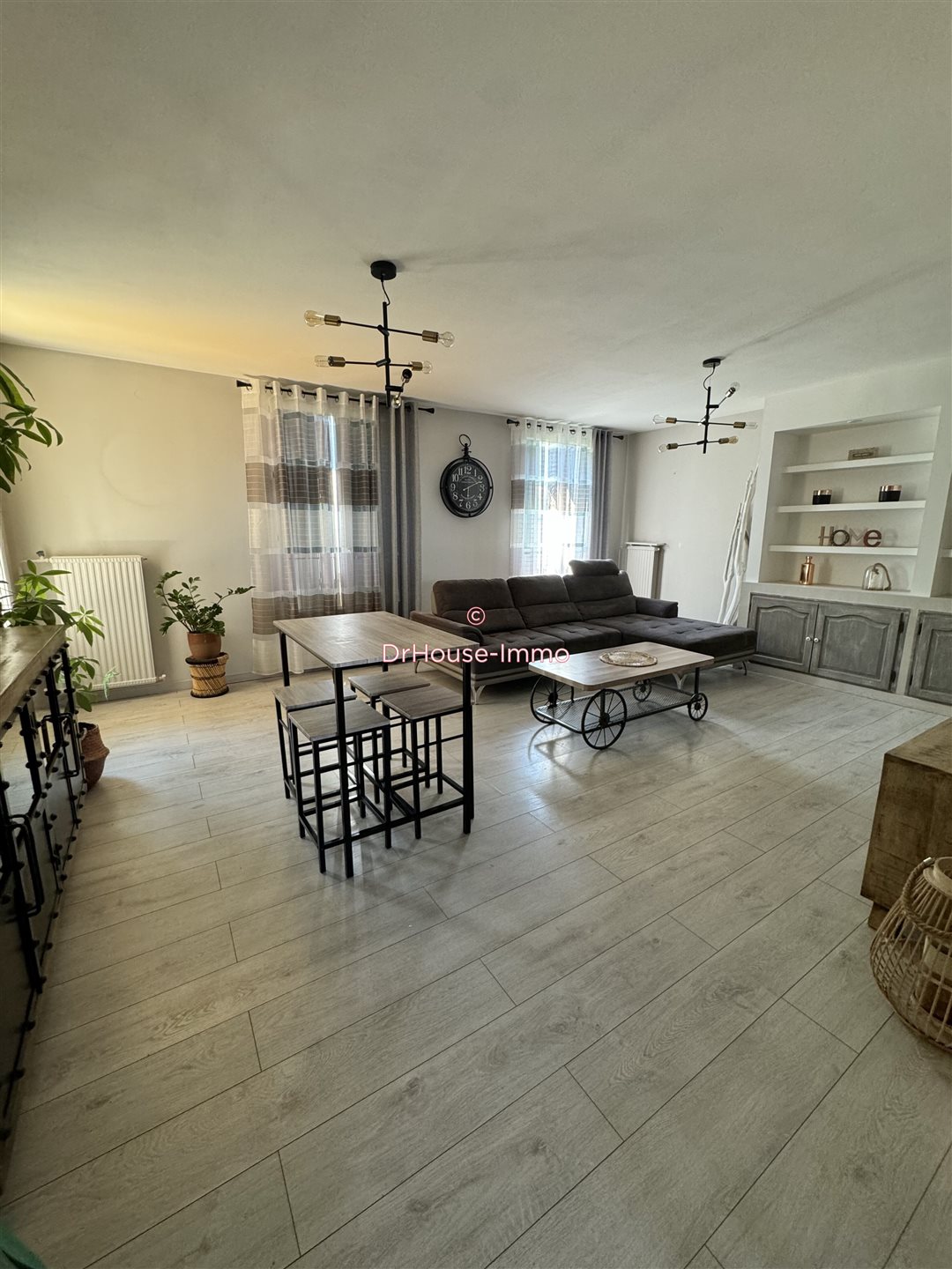 Appartement à vendre, 96m², Châteauneuf-les-Martigues