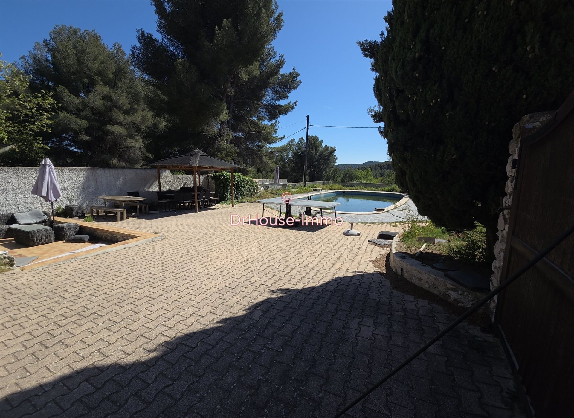 Maison à vendre, 134m², Châteauneuf-les-Martigues