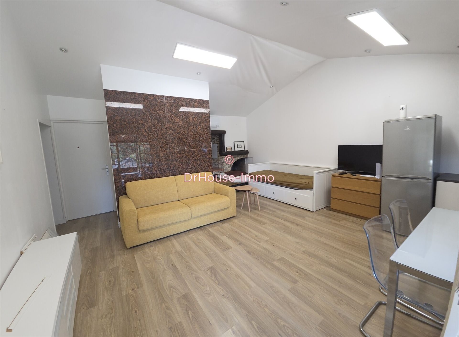 Maison à vendre, 134m², Châteauneuf-les-Martigues