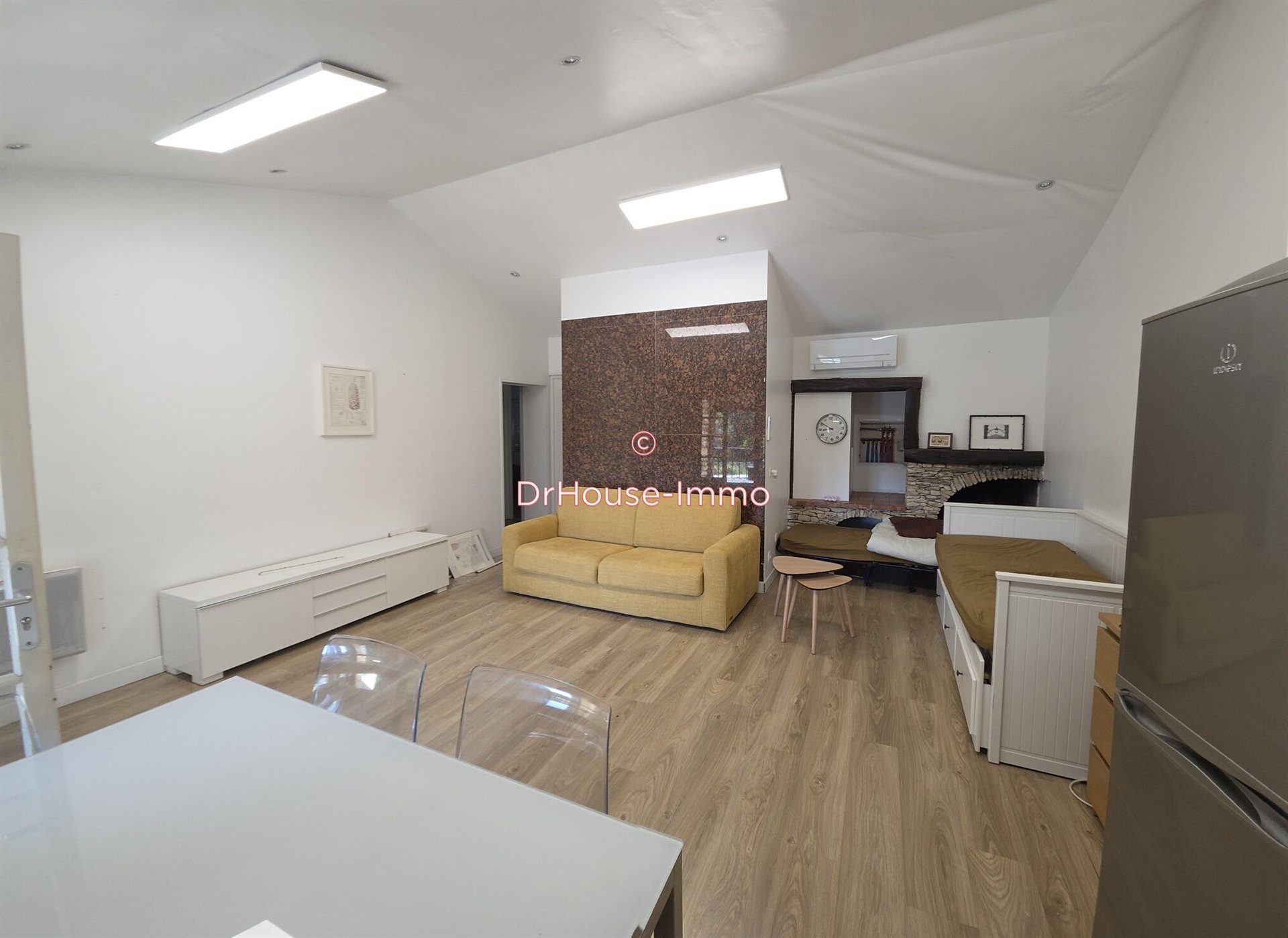 Maison à vendre, 134m², Châteauneuf-les-Martigues