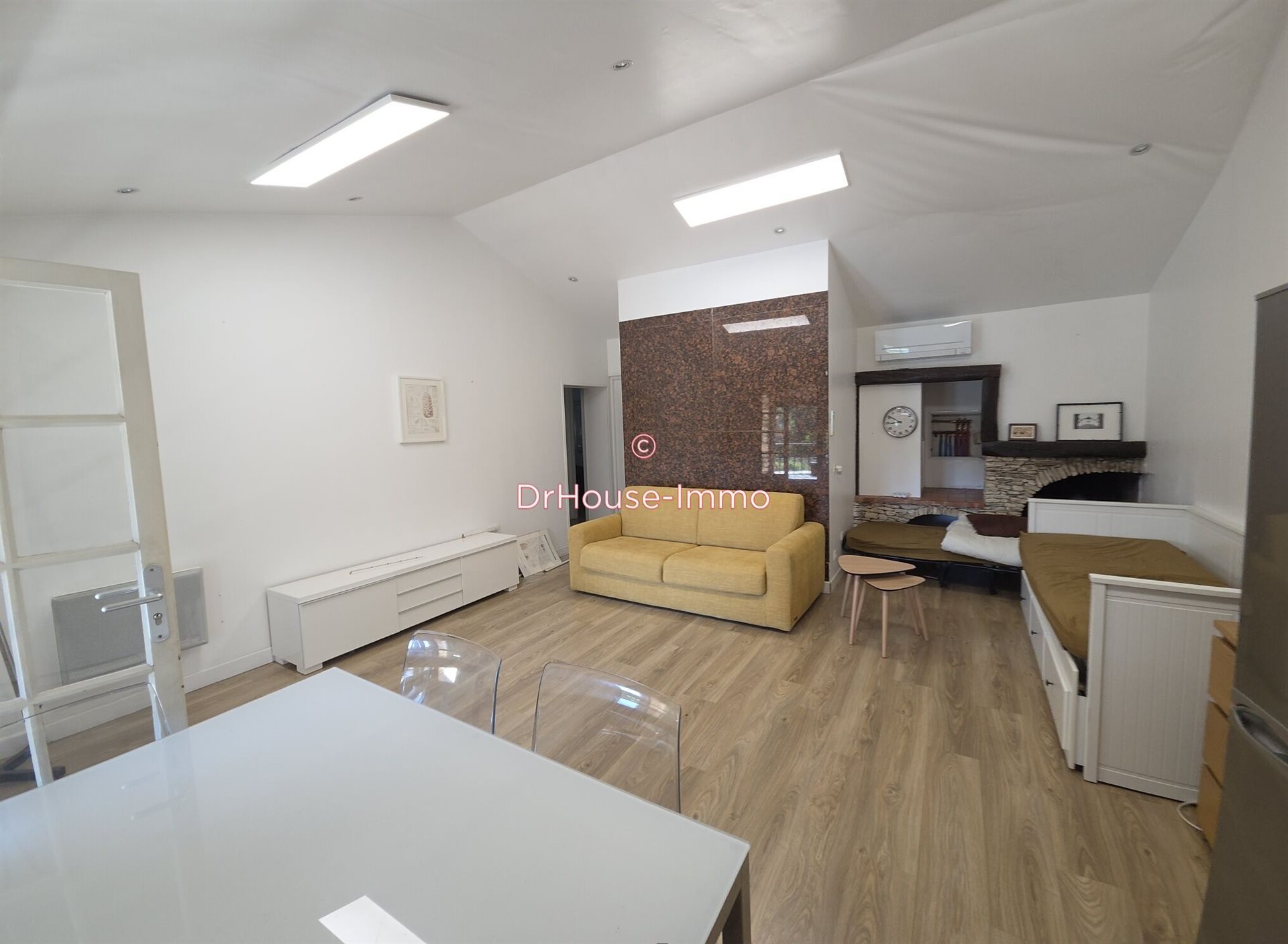 Maison à vendre, 134m², Châteauneuf-les-Martigues