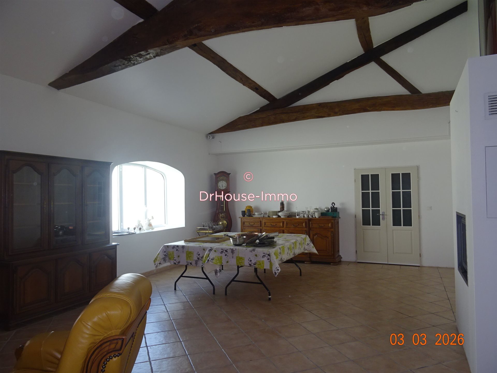 Maison à vendre, 350m², Cavignac