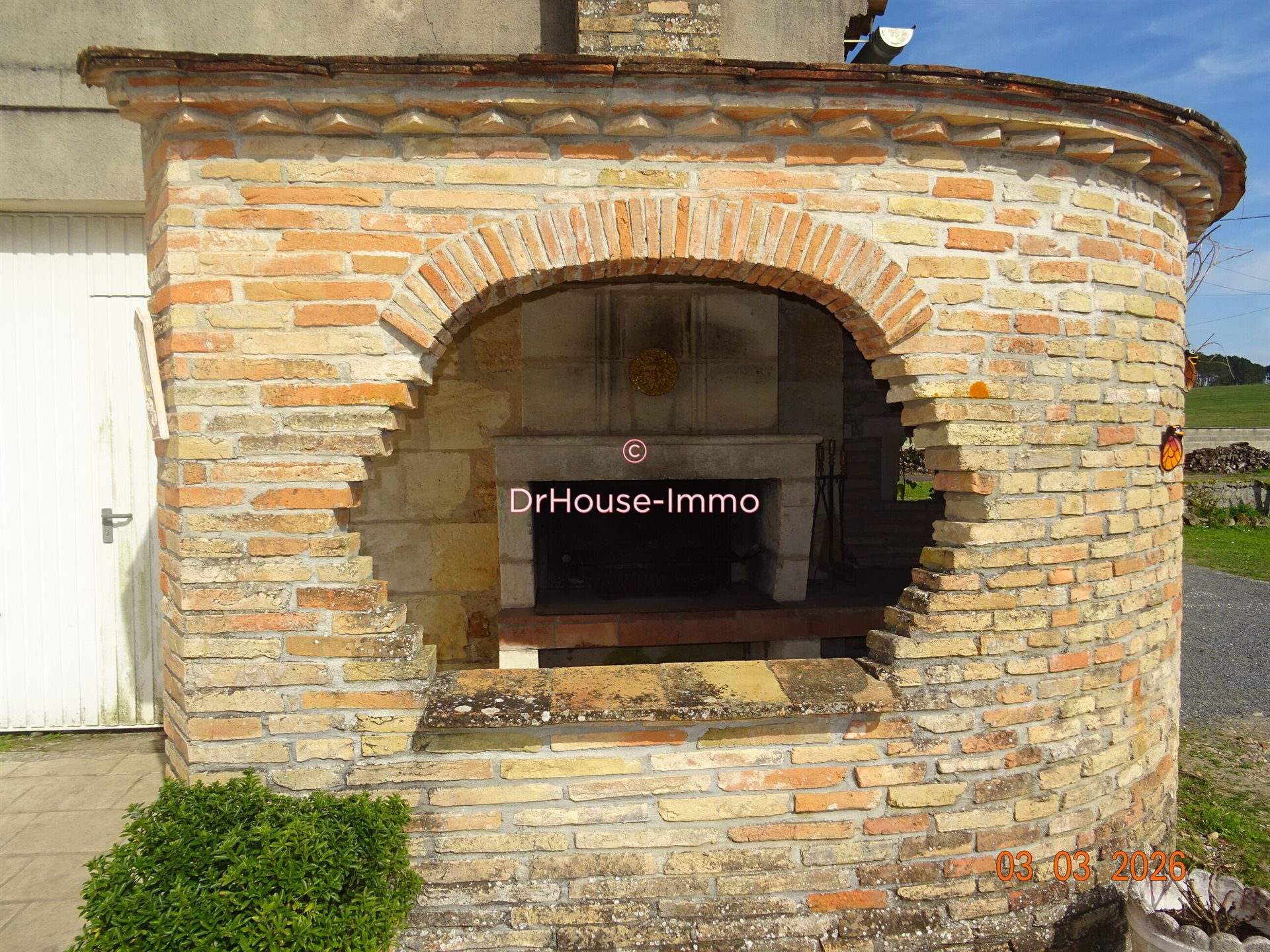 Maison à vendre, 350m², Cavignac