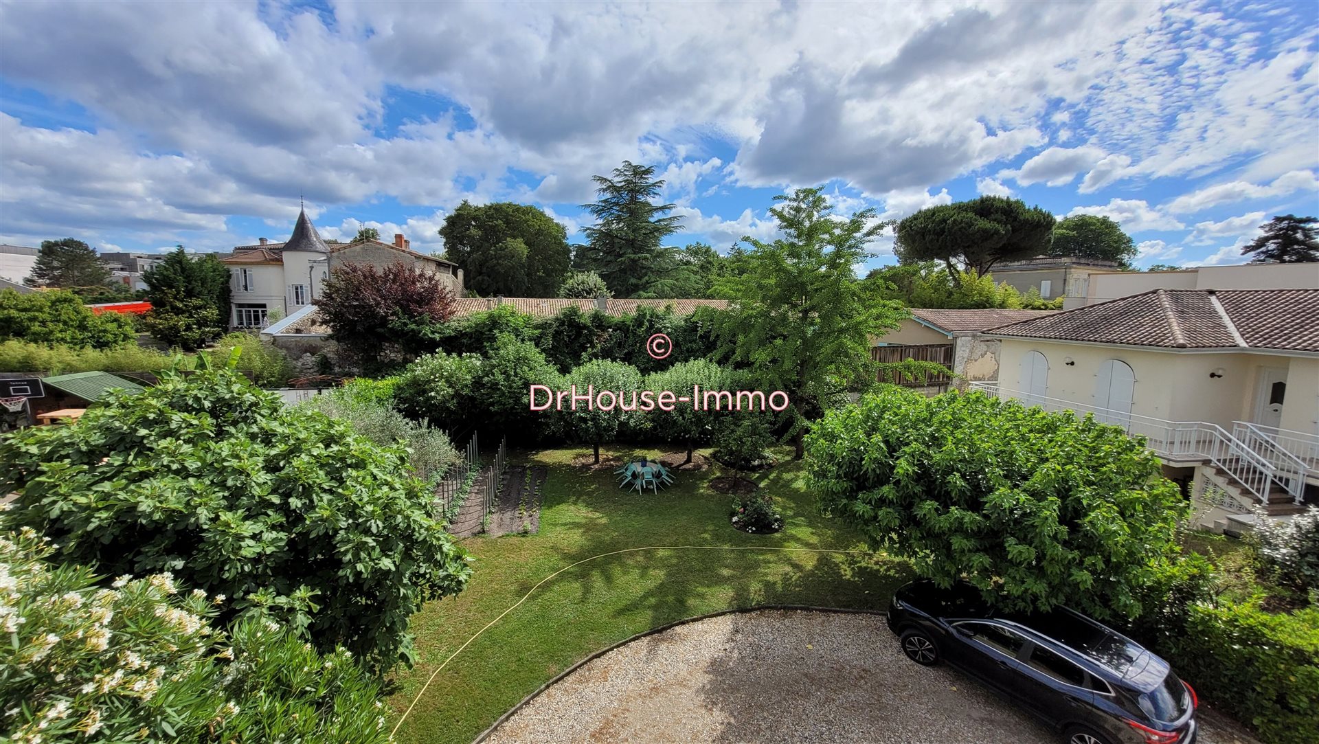 Maison à vendre, 222m², Eysines