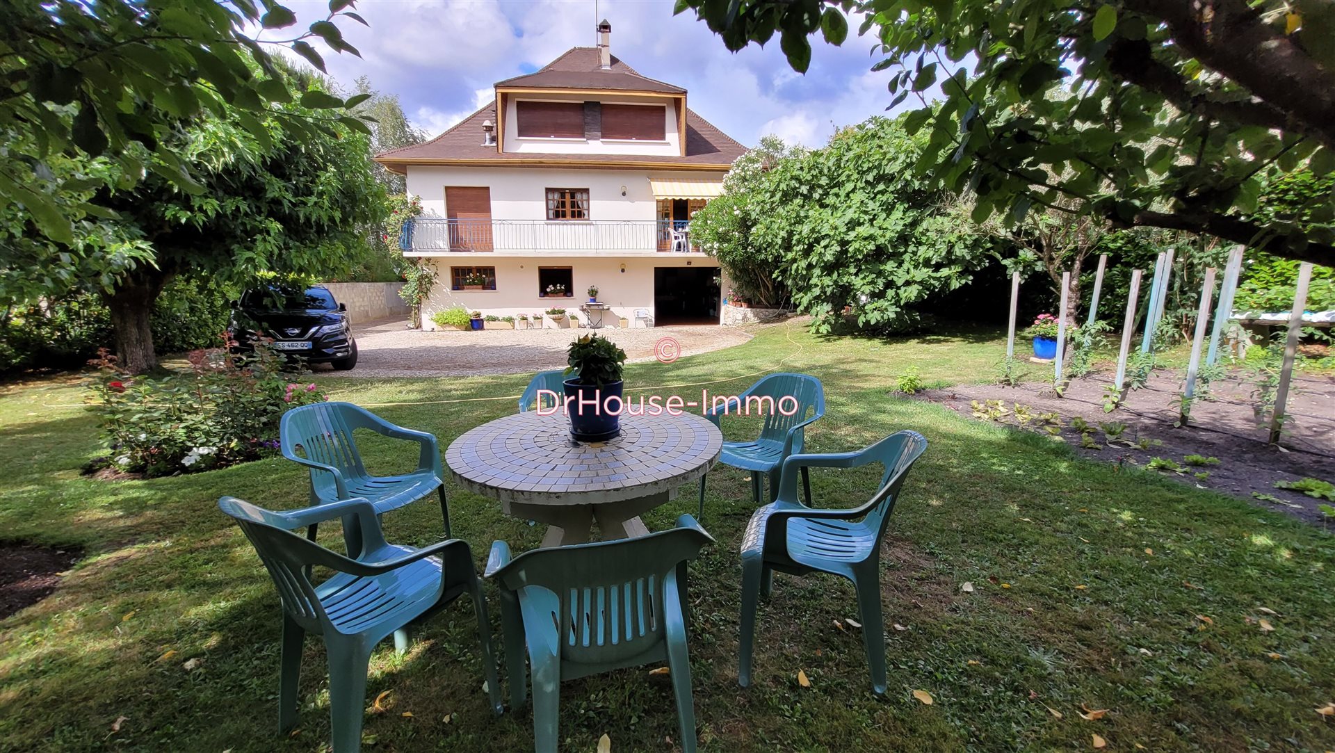 Maison à vendre, 222m², Eysines