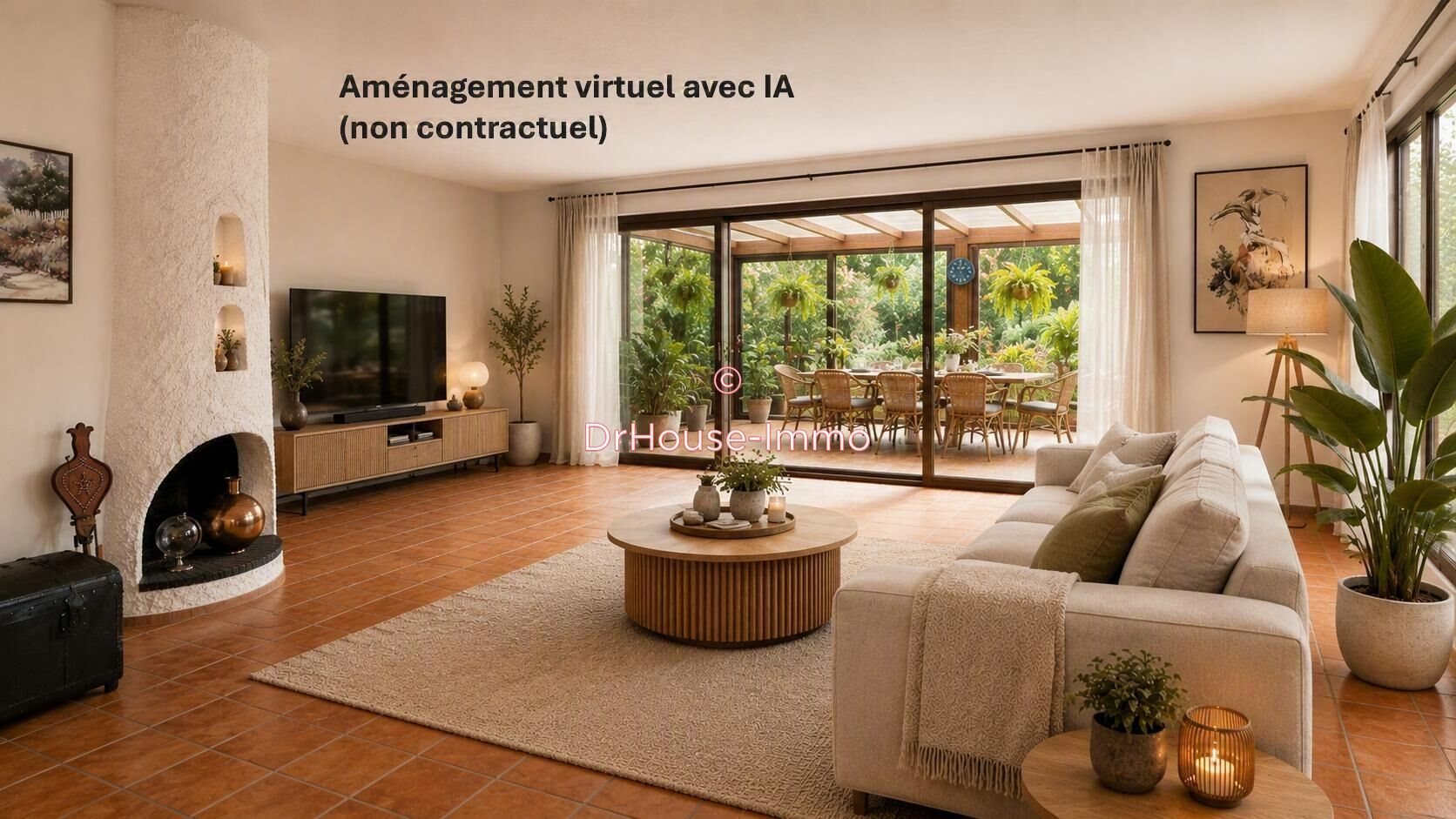 Maison à vendre, 168m², Saint-Aubin-de-Médoc