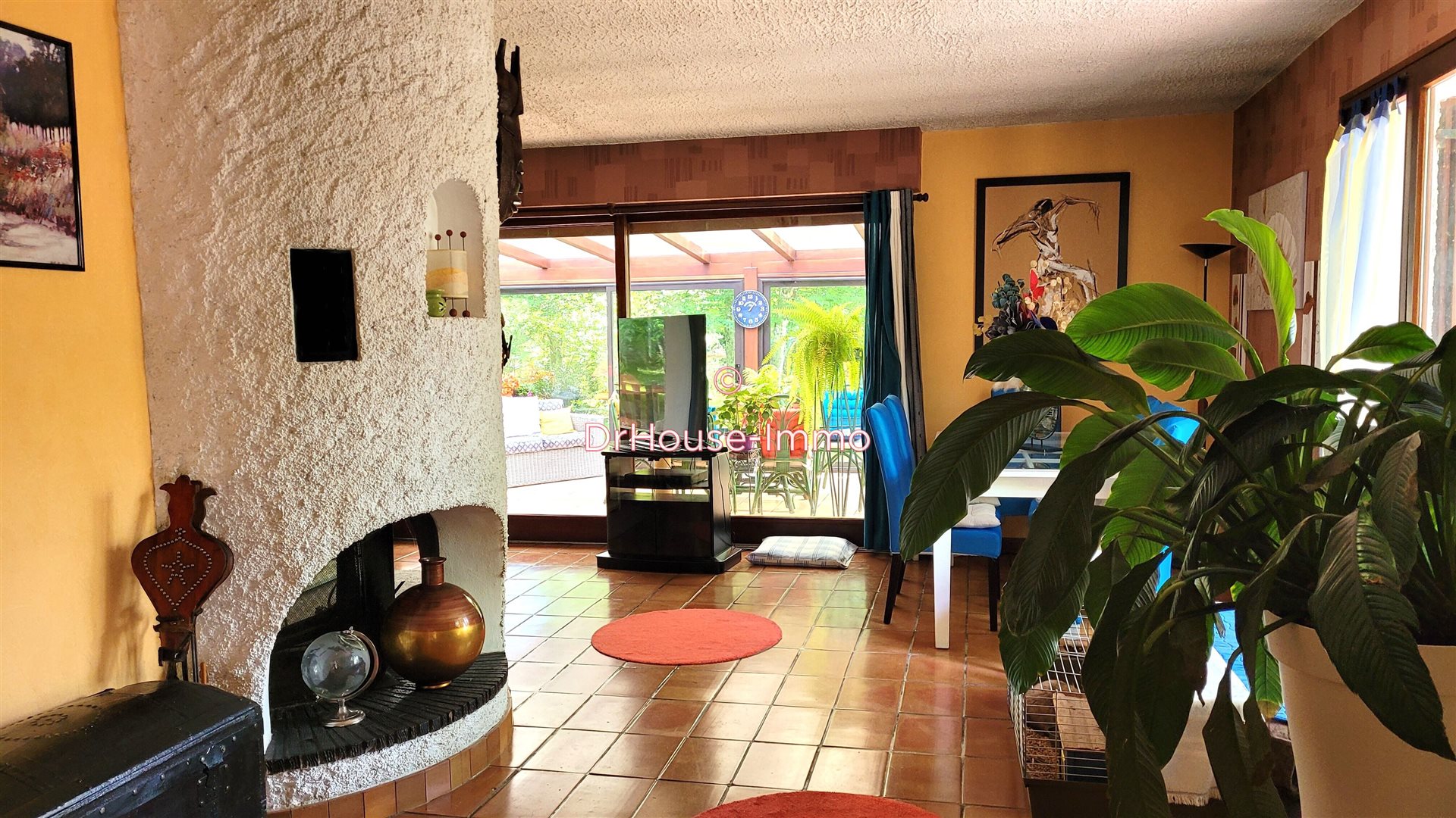 Maison à vendre, 168m², Saint-Aubin-de-Médoc