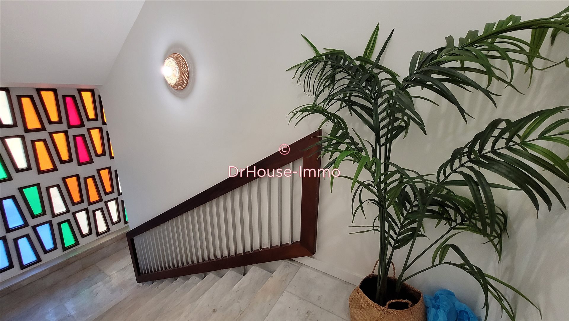 Duplex Apartment 3 Rooms of 2025 with Courtyard Terrace and Parking - Ansicht 2