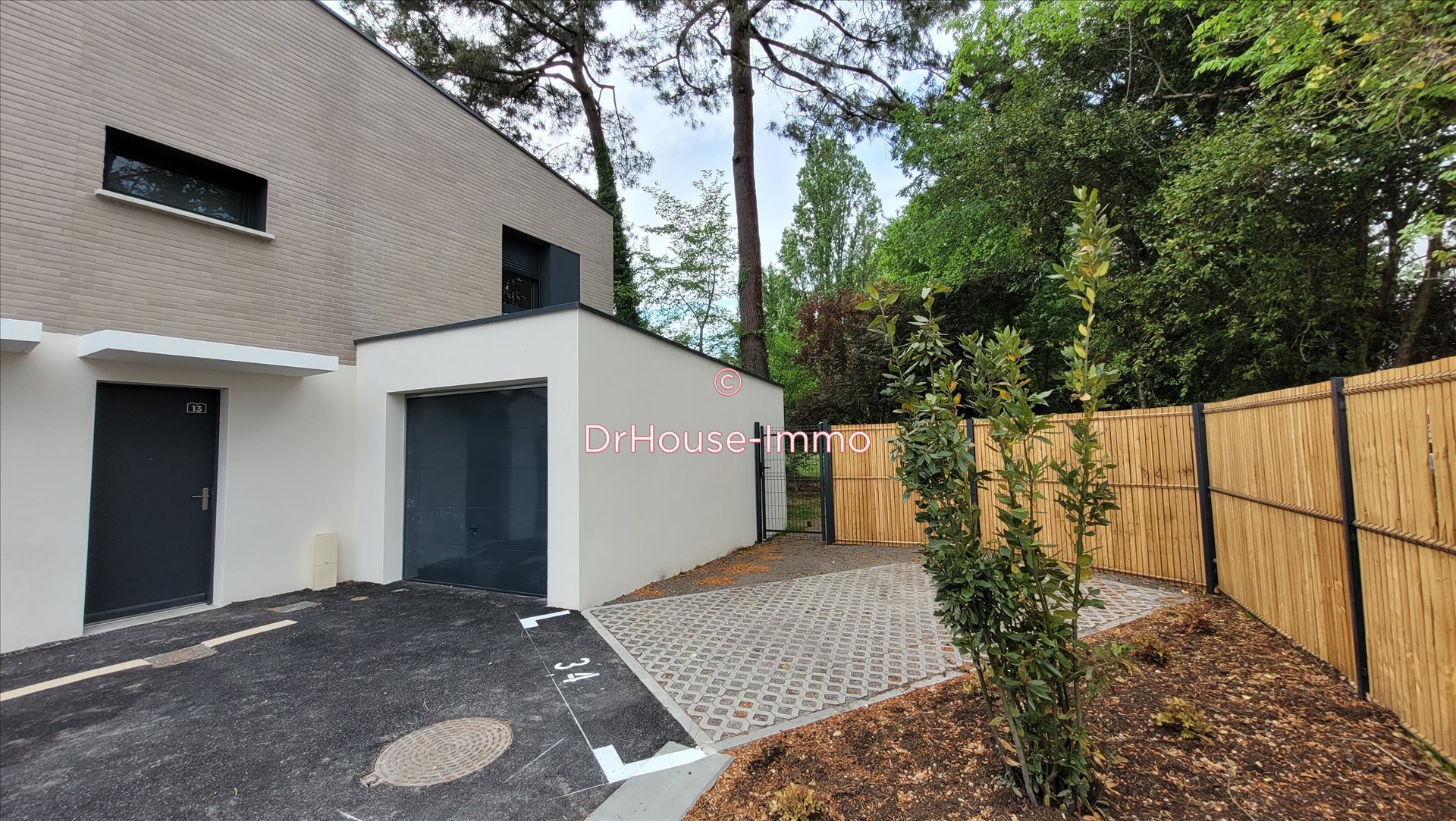 Maison à vendre, 108m², Villenave-d'Ornon