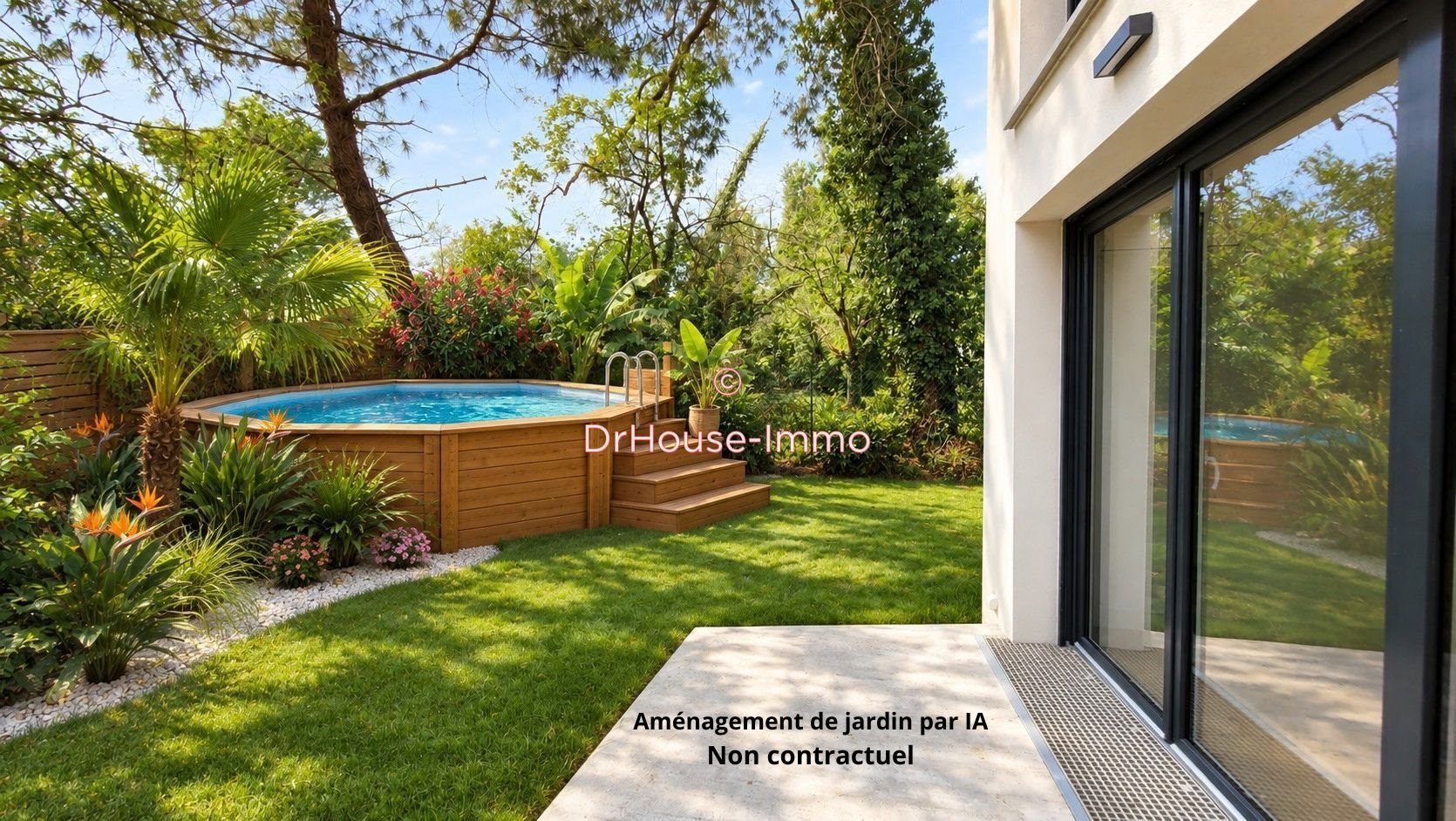 Maison à vendre, 108m², Villenave-d'Ornon