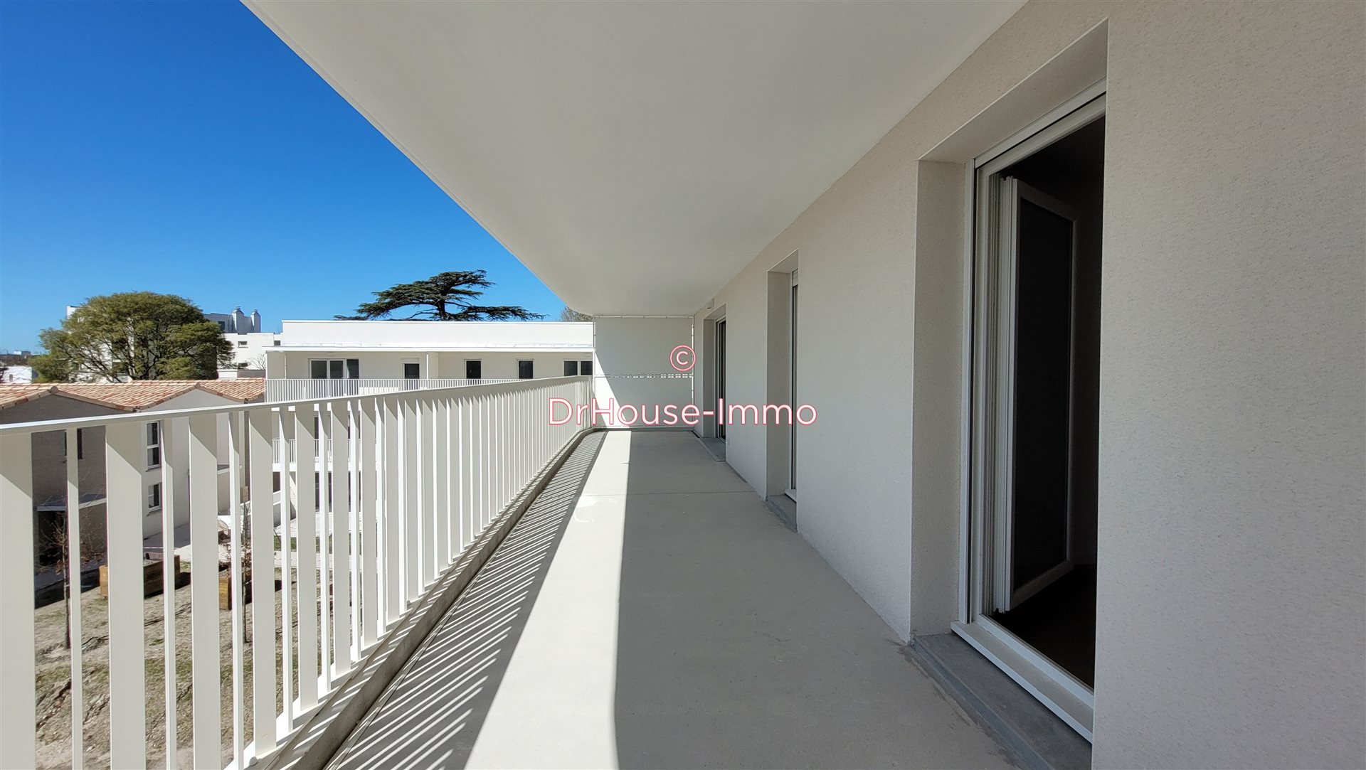 Appartement à vendre, 102m², Le Bouscat