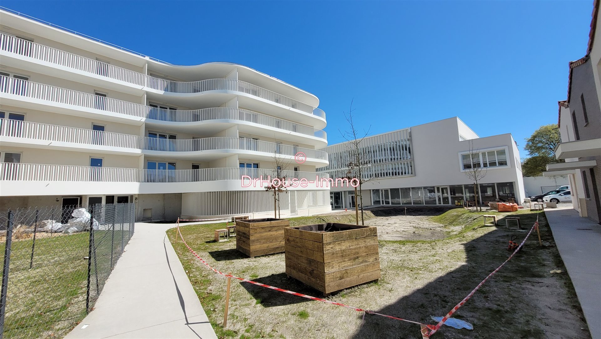 Appartement à vendre, 102m², Le Bouscat
