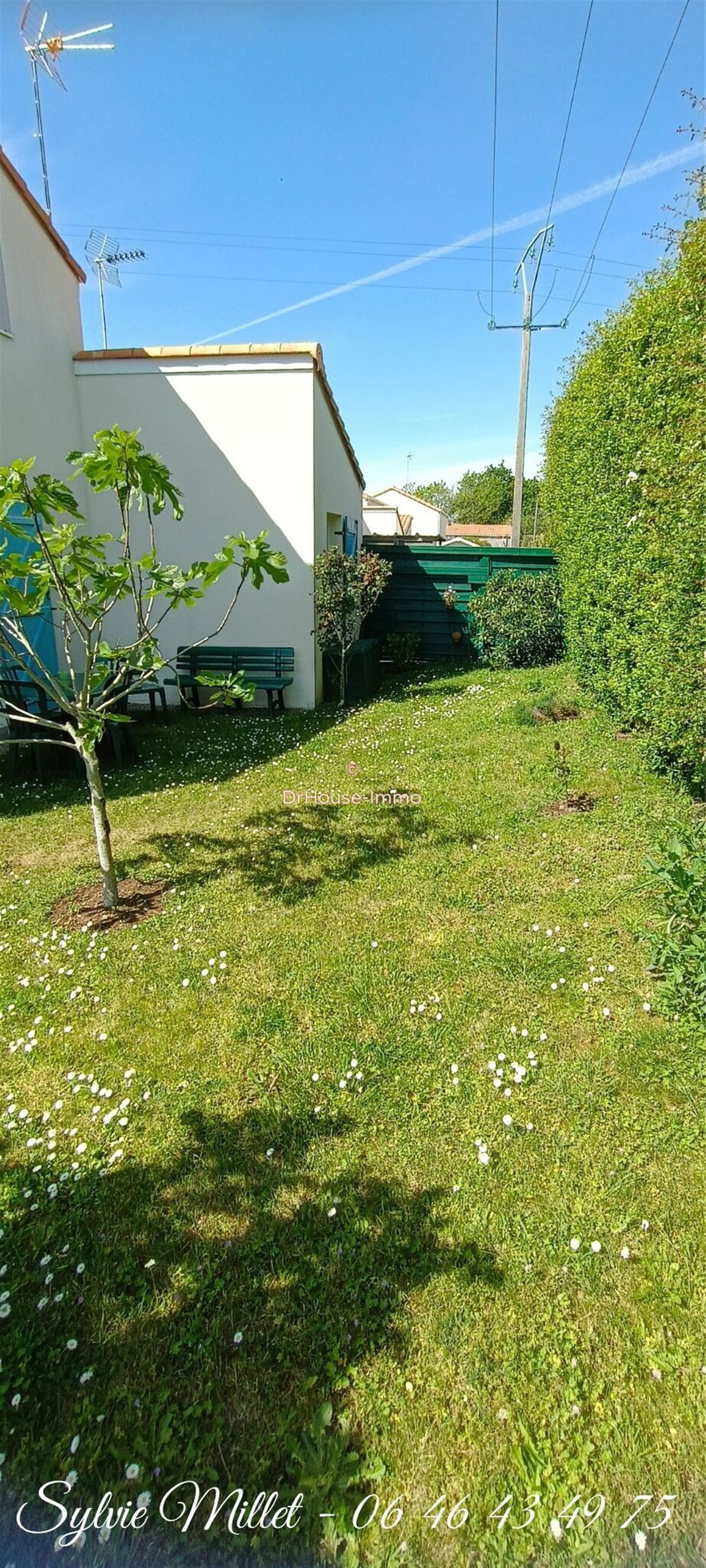 Maison à vendre, 79m², La Plaine-sur-Mer