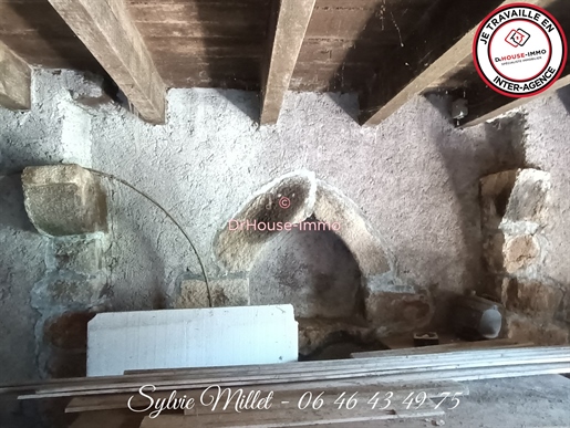 3 pièces 74 m² · à Saint-Hilaire-de-Clisson · 74 m² · 74 990 €